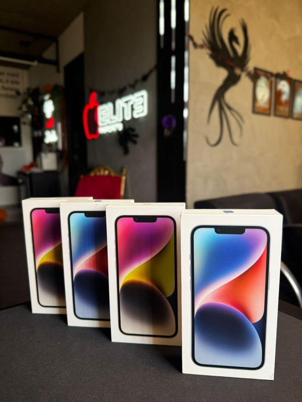 Apple iPhone 14 (128 GB)