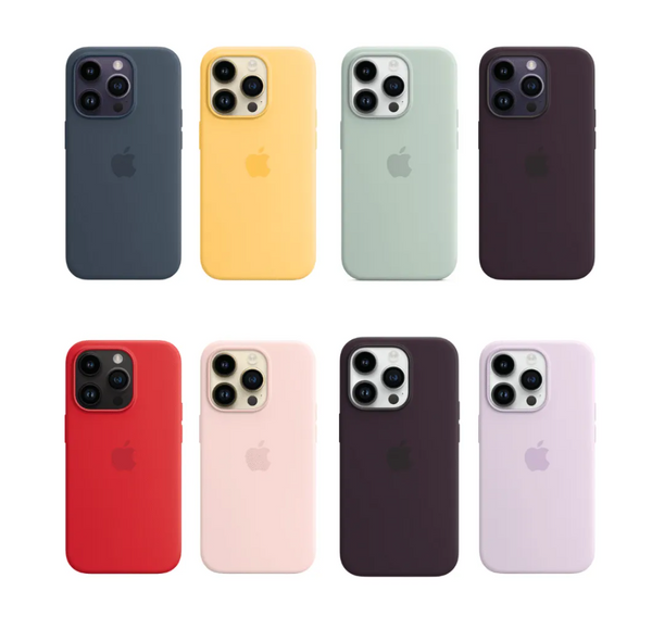 Capa de Iphone 14 Pro / 14 ProMax / 15 Pro / 15 ProMax