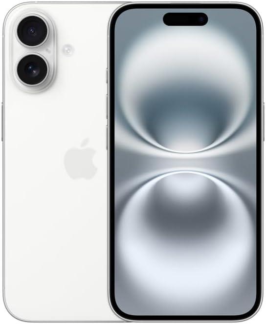 Apple iPhone 16 (128 GB)