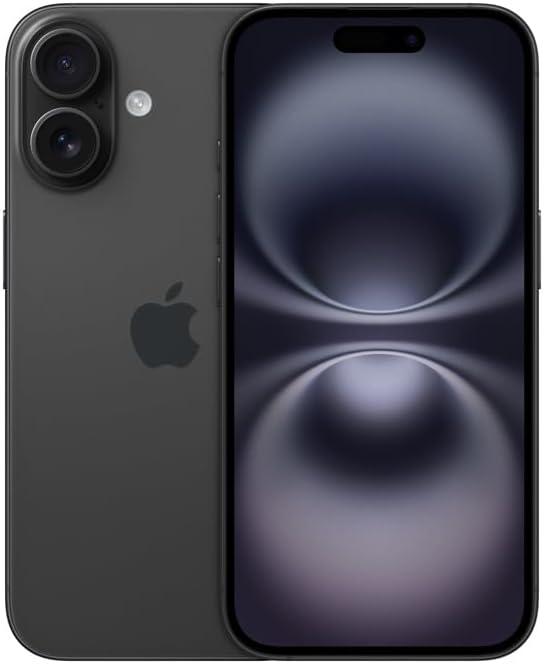 Apple iPhone 16 (128 GB)