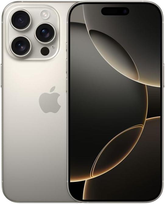 Apple iPhone 16 Pro (128 GB)