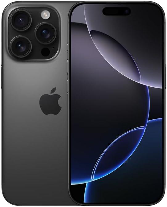 Apple iPhone 16 Pro (128 GB)