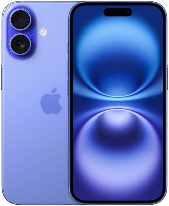 Apple iPhone 16 (128 GB)