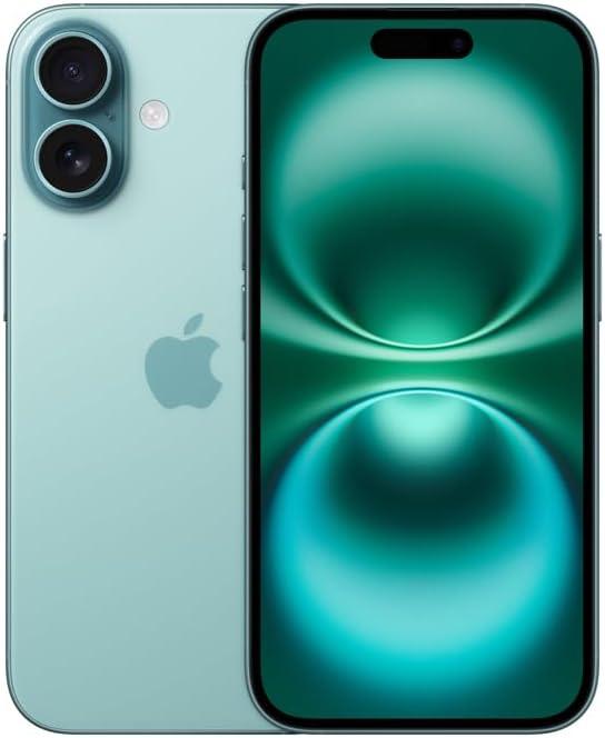 Apple iPhone 16 (128 GB)