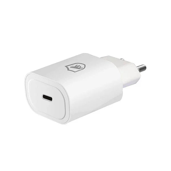 Carregador Original G-shield USB-C turbo