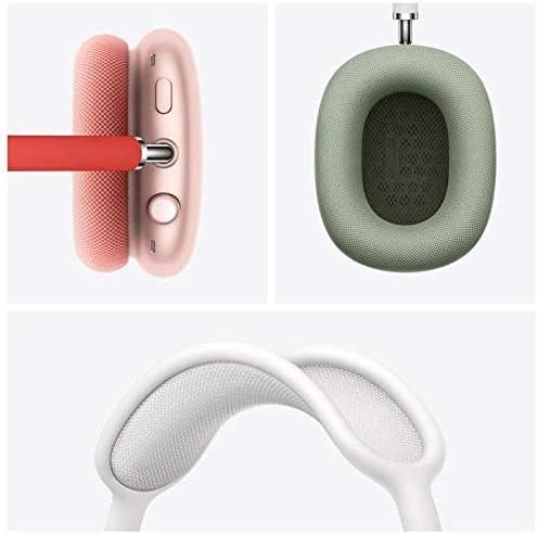 Fone de ouvido Air Pods Max sem fio