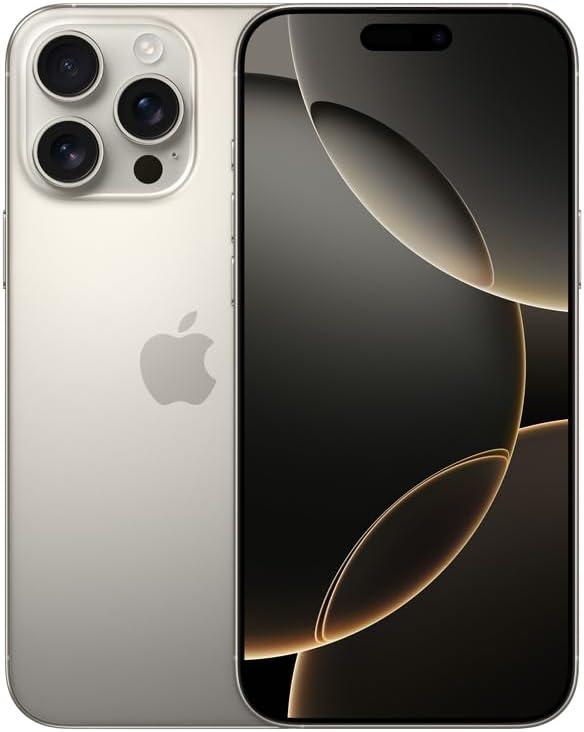 Apple iPhone 16 Pro Max (256 GB)