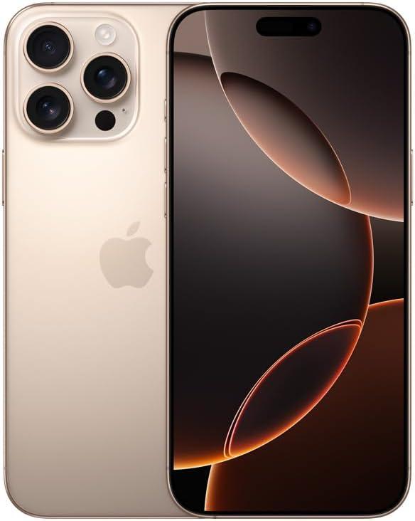 Apple iPhone 16 Pro Max (256 GB)