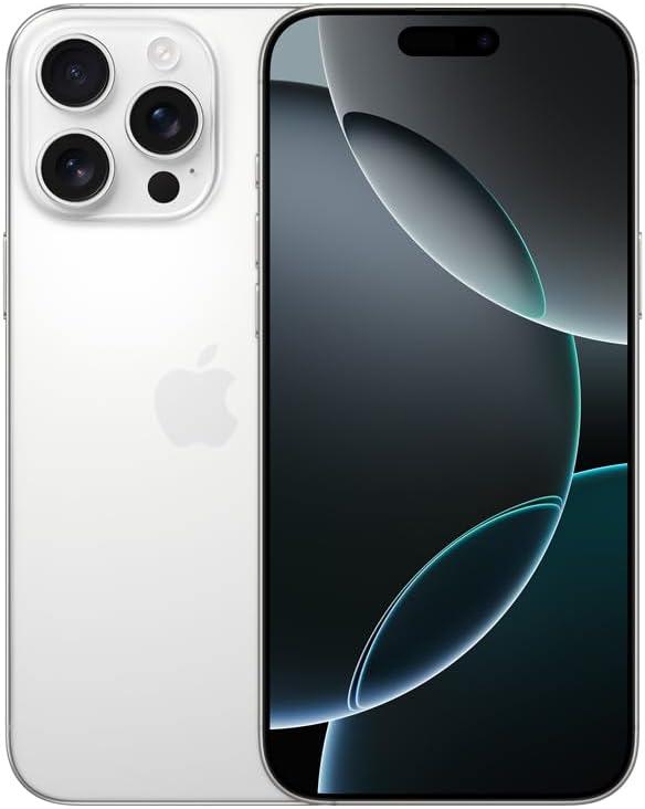 Apple iPhone 16 Pro Max (256 GB)