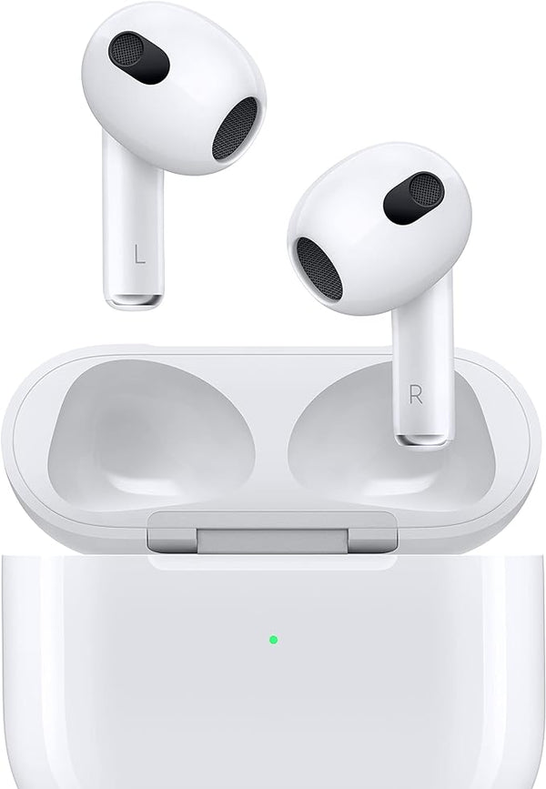 Fone de ouvido AirPods sem fio