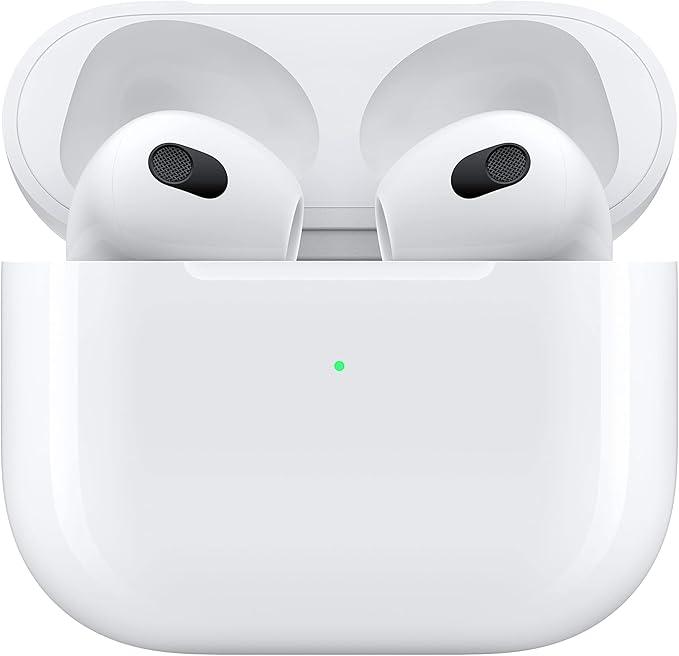 Fone de ouvido AirPods sem fio