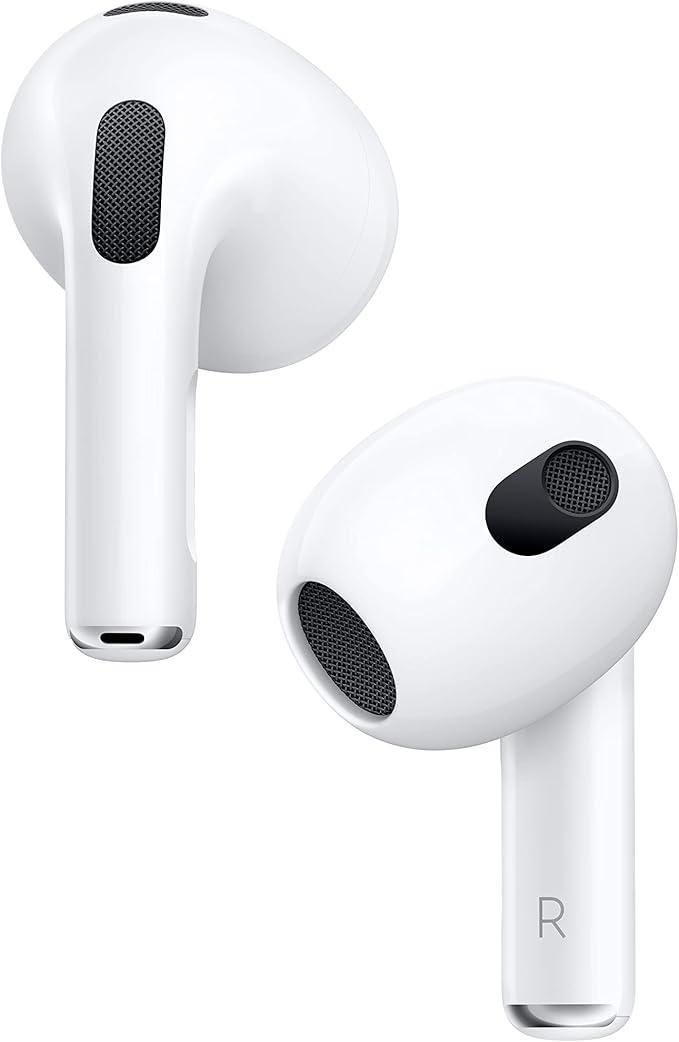 Fone de ouvido AirPods sem fio