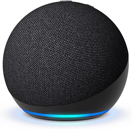 Alexa - echo dot  5° geração - Pacific blue