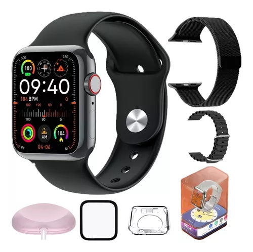 Smartwatch 10 X mini 38mm Microwear