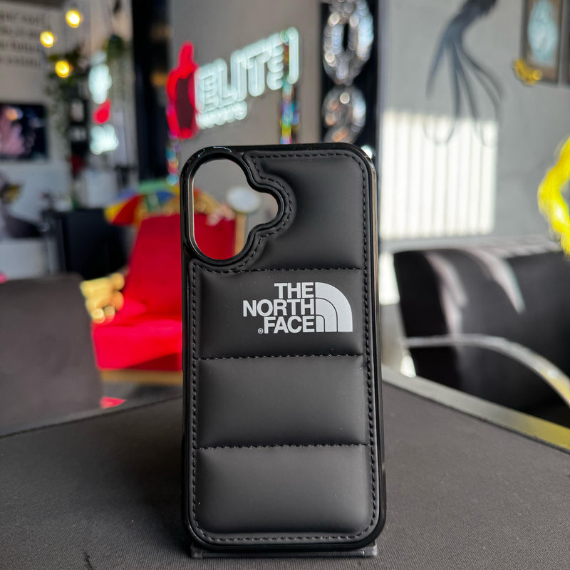 Case Luxo iPhone 16