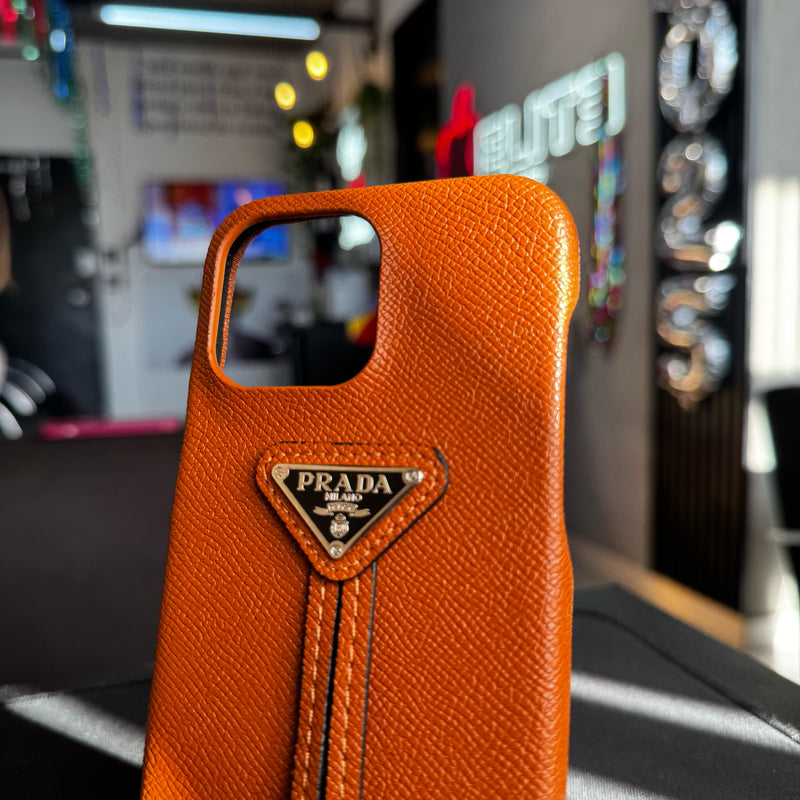 Case de Luxo 16 pro max
