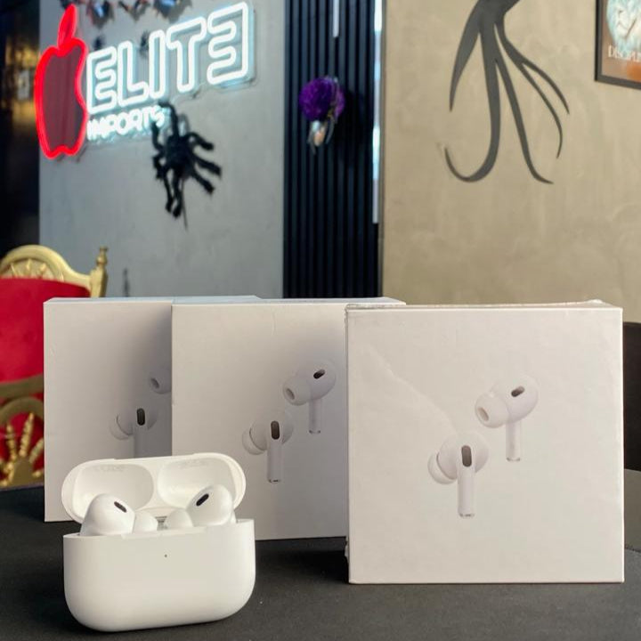 Fone de ouvido AirPods Pro sem fio