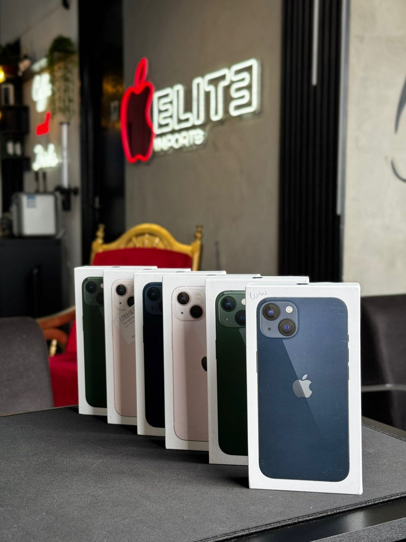 Apple iPhone 13 (128 GB)