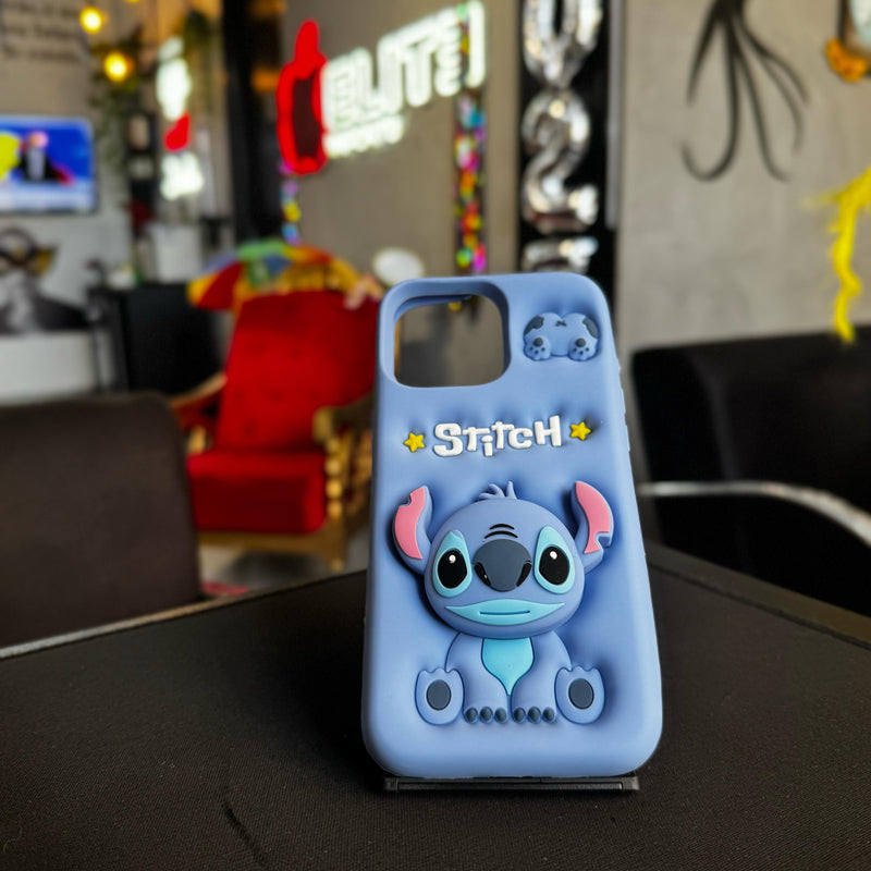 Case Luxo iPhone 16