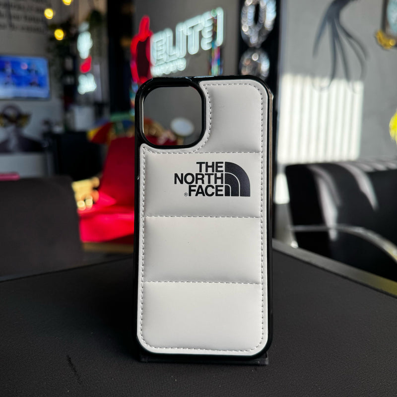 Case de Luxo para iPhone 13 / 14 / 15