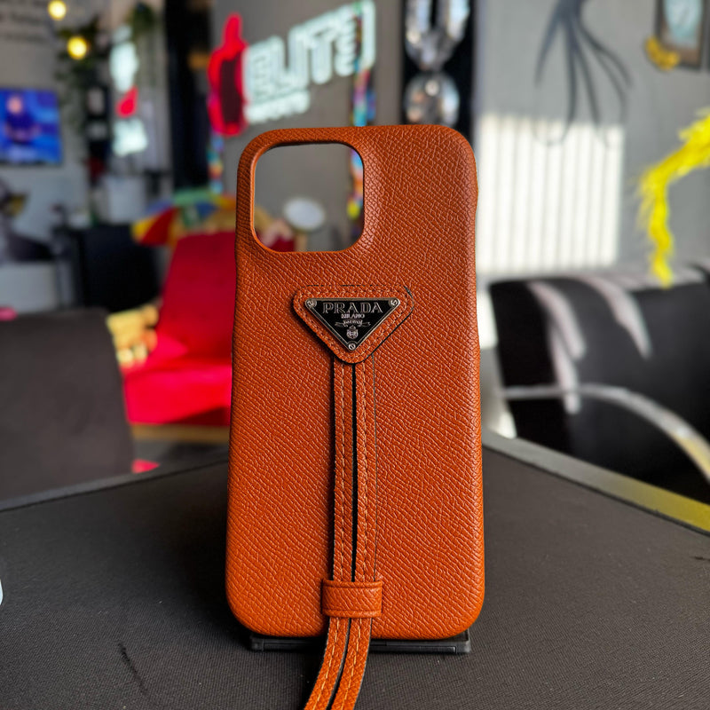 Case de Luxo 16 pro max