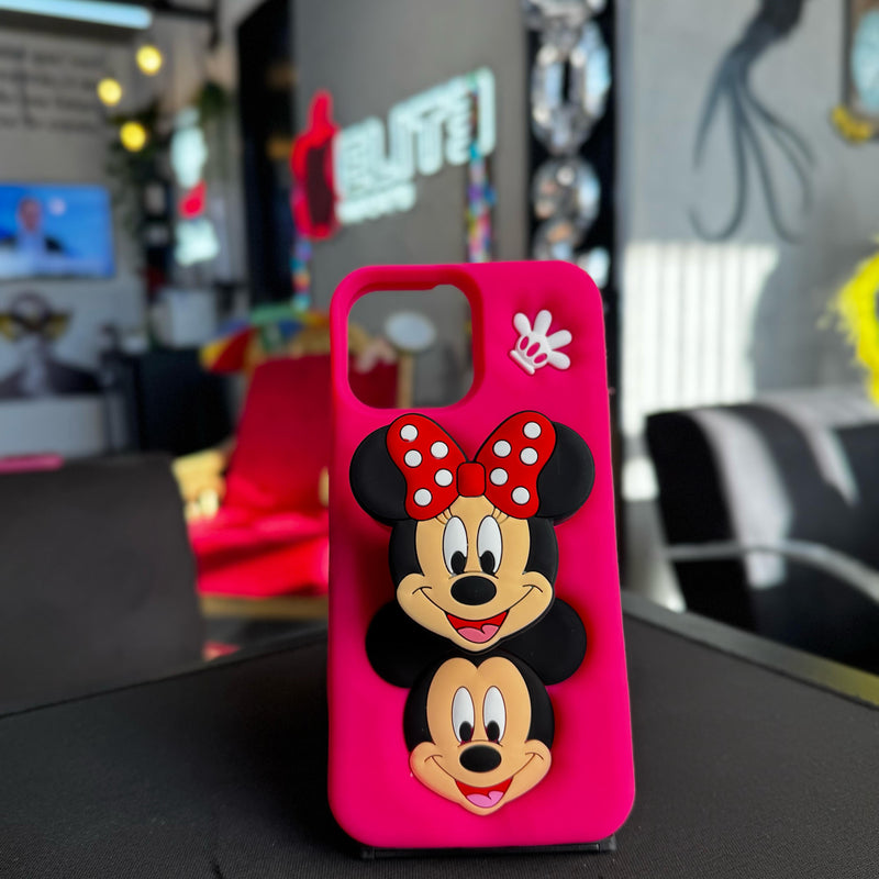 Capa de Iphone 12 ProMax