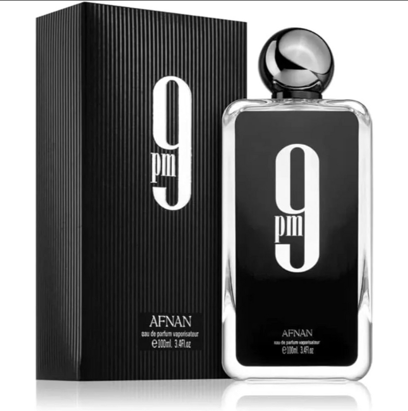 Perfume Arabe 9PM Afnan