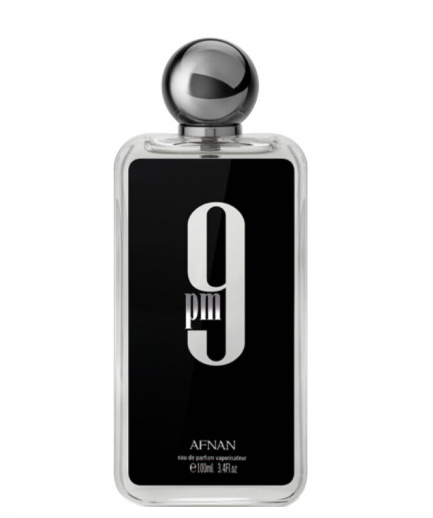Perfume Arabe 9PM Afnan